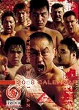 ゼロワンマックス 2008年カレンダー