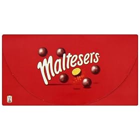 Maltesers Box 360 g (Pack of 3)
