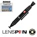 Lenspen Lens Cleaning System For The Panasonic Lumix DMC-LZ10, DMC-LZ8, DMC-LZ7, DMC-LZ6, DMC-LZ5, DMC-LZ3, DMC-LS60, DMC-LS70, DMC-LS75, DMC-LS80 Digital Cameras