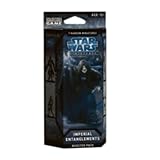 imperial entanglements star wars miniatures booster pack