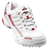 GRAY-NICOLLS Ice XP Flexi Spike Cricket Shoe, UK7