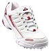 GRAY-NICOLLS Ice XP Rubber Sole Cricket Shoe, UK6