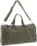 BURTON(�o�[�g��) WMS WKNDER DUFFEL SS /MARTINI OLIVE