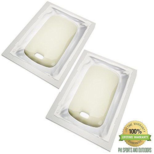 Mosquito Repellent Bracelet Refill Pellets Non Toxic Pest Control, Deet Free, No Spray, Eco Friendly and All Natural Ingredients Citronella Oil. PHI Sports and Outdoors Offers Long Lasting Insect Relief. Best for Camping & Hiking Makes Great Gifts for Summer! Mosquito Repellent Bracelet Refill Pellets Non Toxic Pest Control, Deet Free, No Spray, Eco Friendly and All Natural Ingredients Citronella Oil. PHI Sports and Outdoors Offers Long Lasting Insect Relief. Best for Camping & Hiking Makes Great Gifts for Summer!