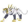 Bakugan Battle Brawlers Deluxe Monster Series 1: Tigrerra