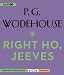 Right Ho, Jeeves