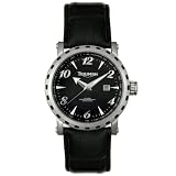 Triumph Motorcycles Men's 3033-01 Automatic Watch