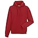 Russell Athletic Men's Russell Authentic Hooded Sweatshirt / Hoodie