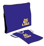 LSU Tigers Laptop Jersey and Mouse Pad Set 41lAtfc9hQL. SL160 LSU Tigers Laptop Jersey and Mouse Pad Set