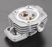 Cylinder Head FS-40 Surpass OSM45204110