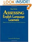Assessing English Language Learners: Bridges From Language Proficiency to Academic Achievement