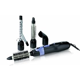 Taurus - 905006000 - Model Air 1200 - S�che-Cheveux - 1000 W