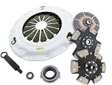 ClutchMasters FX500 Stage 5 Clutch Kit: Volkswagen Beetle 1.9L Eng. Diesel 1998-99 #16317 Reviews ClutchMasters FX500 Stage 5 Clutch Kit: Volkswagen Beetle 1.9L Eng. Diesel 1998-99 #16317 Reviews