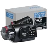 Hydor Automatic Fish Feeder - Battery Powered, with Air Connection - Original EkoMixo