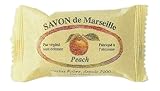 MARIUS FABRE サボンドマルセイユ ピーチ 20g
