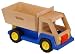 Tonka Wooden Dump Truck