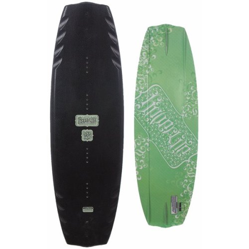Hyperlite Syn Wakeboard 137 – Women’s