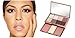 Khroma - Kourtney Kardashian's Kardazzle Face Palette