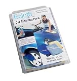 Review Caraselle  / E-Cloth Car Cleaning Pack