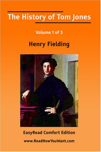  Henry Fielding