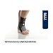 Sports : Rehband Coreline Sprunggelenkbandage (7770)
