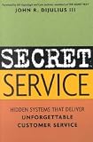 Secret Service **ISBN: 9780814471715**