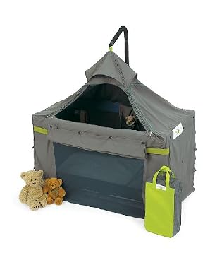 Content&Calm Cot Canopy