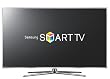 Samsung UE40D8000 TV LED 3D 40", colore: Silver
