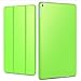 iPad Air 2 Case, JETech® iPad Air 2 Slim-Fit Smart Case Cover for Apple iPad Air 2 (iPad 6) 2014 Model Ultra Slim Lightweight Stand with Smart Cover Auto Wake/Sleep (Green)