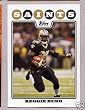 New Orleans Saints Football Cards - 5 Years Of Topps Complete Team Sets 2005,2006,2007, 2008 & 2009 - Includes Stars, Rookies & More - Individually Packaged!