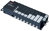 Labgear - SDA283 -  8 - Way Stepped Amplifiers