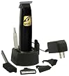 Wahl 9940-600 Metro Bump Prevent Shaver with T-Blade