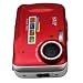 NEW Waterproof 12MP Digital Camera& Video Recorder + SVP 8GB SDHC Memory Card