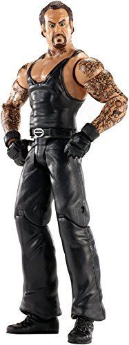 WWE Basic Undertaker Figure WWE Basic Undertaker Figure