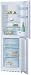 Kitchen & Housewares : Free Standing Classixx Fridge Freezer (KGV28v01GB)