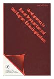 Developments in human reproduction and their eugenic, ethical implications : proceedings of the nineteenth annual symposium of the Eugenics Society London 1982