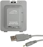 SPEEDLINK Extra Charge USB for Nintendo WiiFit