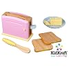 Pastel Toaster Set