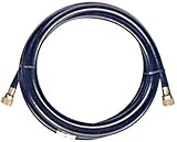Trident Rubber Co. 10143838240 20FT LPG HOSE LPG SUPPLY LINE HOSE