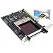 PCI to PCMCIA pcmcia Cardbus to Pci Host Adapter Controller Card