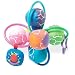 Manhattan Toy Whoozit Grabbitz Ball