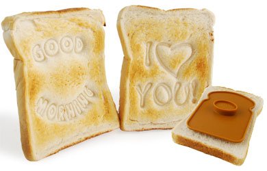 Childrens Toyshop  Third Party New : Mood Toast