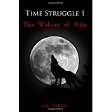 Time Struggle 1by A. K. Forest