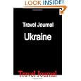 Travel Journal Ukraine by E