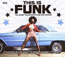 This Is Funk