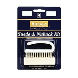 Meltonian Suede and Nubuck Kit