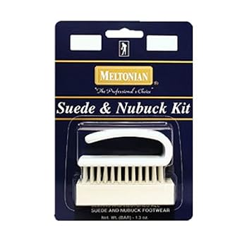 New Balance Suede Shoe Cleaning System