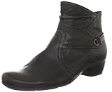 Gabor Shoes Comfort 5664215, Damen Fashion Halbstiefel & Stiefeletten, Braun (moro (micro)), EU 40 (UK 6.5) (US 9)