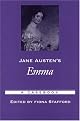Jane Austen's Emma: A Casebook (Casebooks in Criticism)