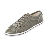 Buffalo 507-9987 Baskets mode femme